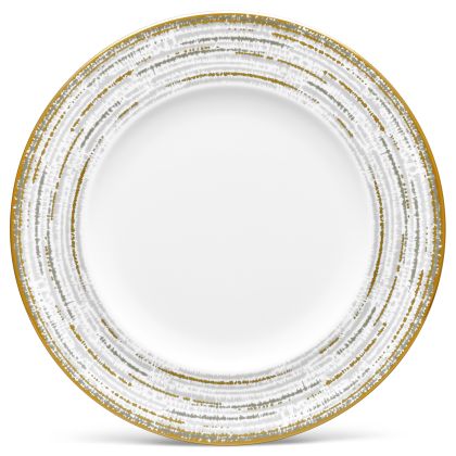 Accent Plate, 9 3/4"