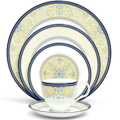 5-Piece Place Setting