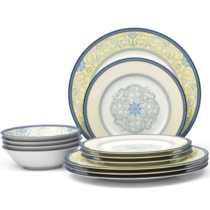 12-Piece Set