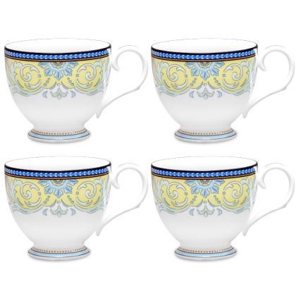Cup, 7 oz., Set of 4