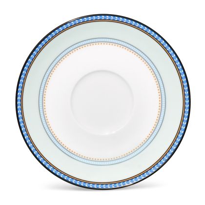 Saucer, 6"