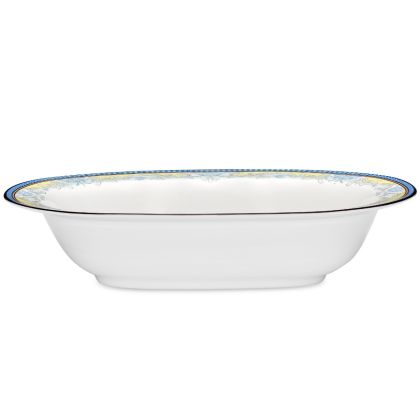 Bowl, Oval Vegetable, 24 oz.