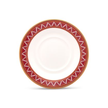 Saucer, 6"