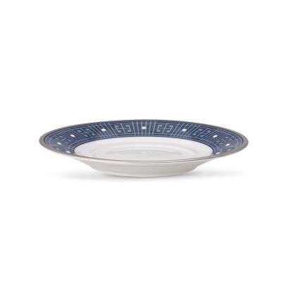 Saucer, 6"