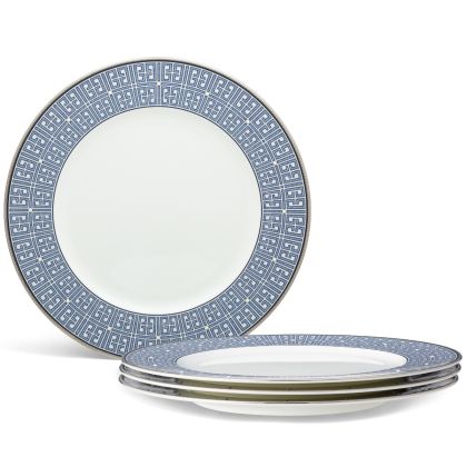 Dinner Plate, 11", Set of 4