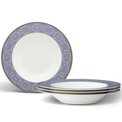 Bowl, Soup, 8 1/2", 12 oz., Set of 4