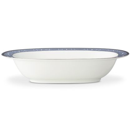 Bowl, Oval Vegetable, 24 oz.