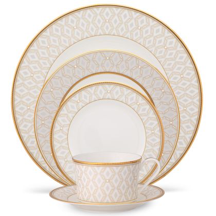 5-Piece Place Setting