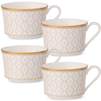 Cup, 7 1/2 oz., Set of 4