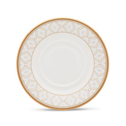 Saucer, 6"