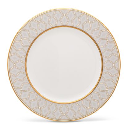 Salad Plate, 8 1/2"