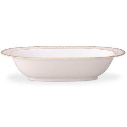 Bowl, Oval Vegetable, 24 oz.