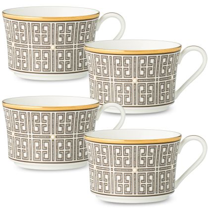 Cup, 7 1/2 oz., Set of 4