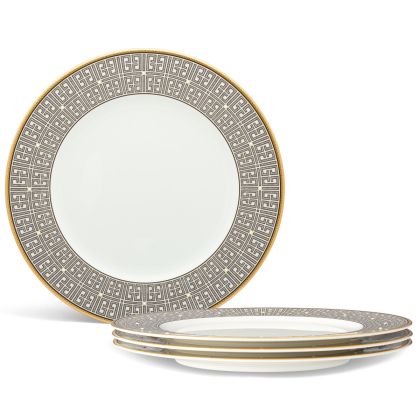 Dinner Plate, 11", Set of 4