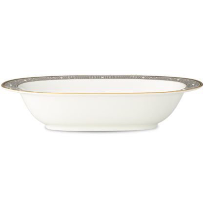 Bowl, Oval Vegetable, 24 oz.