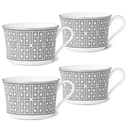 Cup, 7 1/2 oz., Set of 4