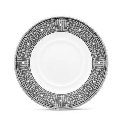 Saucer, 6"