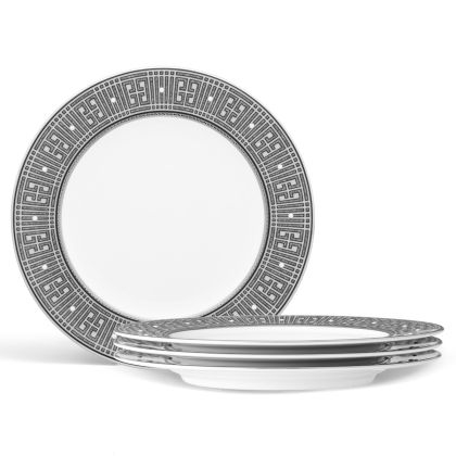 Salad Plate, 8 1/2", Set of 4