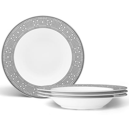 Bowl, Soup, 8 1/2", 12 oz., Set of 4