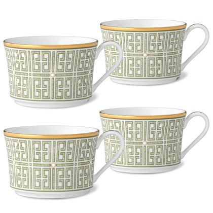 Cup, 7 1/2 oz., Set of 4