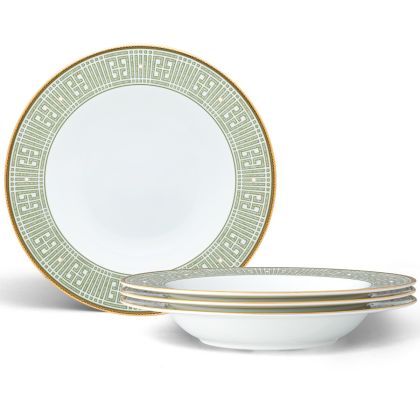 Bowl, Soup, 8 1/2", 12 oz., Set of 4