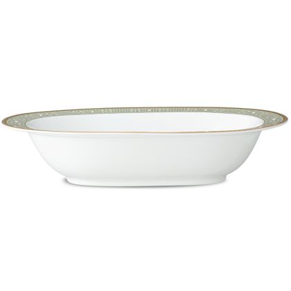 Bowl, Oval Vegetable, 24 oz.