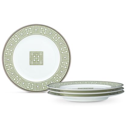 Bread & Butter/Appetizer Plate, 6 1/2", Set of 4