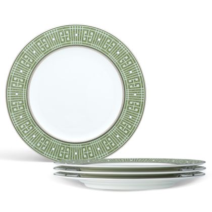 Salad Plate, 8 1/2", Set of 4