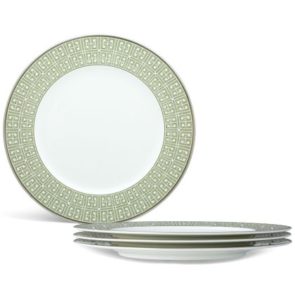 Dinner Plate, 11", Set of 4