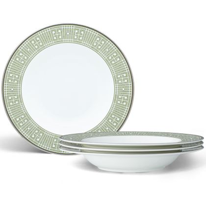 Bowl, Soup, 8 1/2", 12 oz., Set of 4