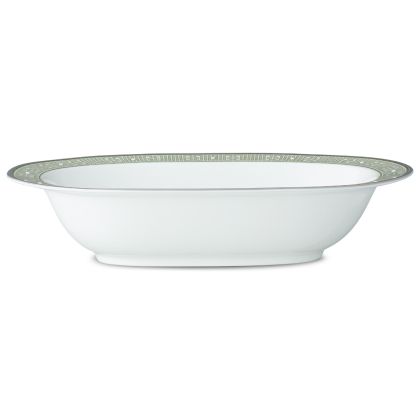 Bowl, Oval Vegetable, 24 oz.