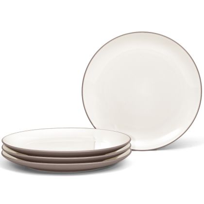 Mini Plate, Set of 4, 6 1/4"