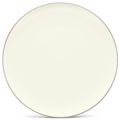 Dinner Plate, Coupe, 10 1/2"