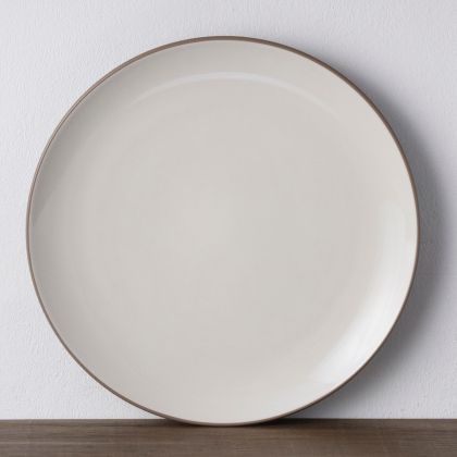 Platter, Coupe Round, 12"