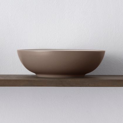 Bowl, Large Round Vegetable, 9 1/2", 64 oz.