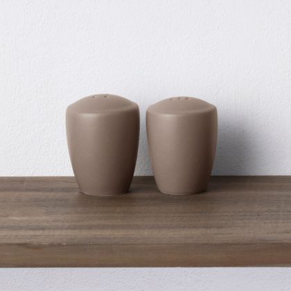 Salt & Pepper, 3 3/8"