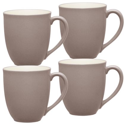 Mug, 12 oz., Set of 4