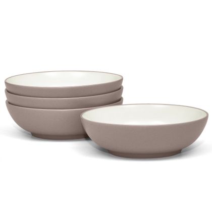 Bowl, Soup/Cereal, 7", 27 oz., Set of 4
