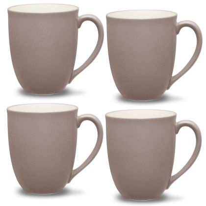 Extra-Large Mug, 18 oz., Set of 4