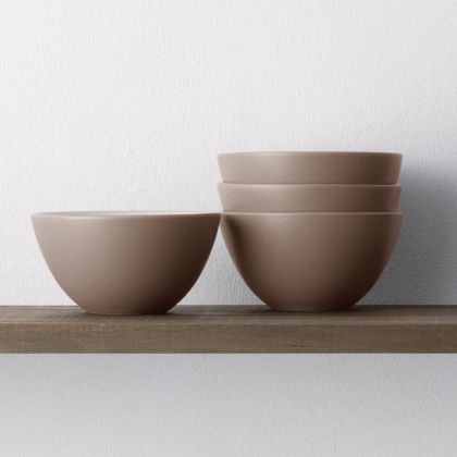 Bowl, Side / Prep, 5", 12 oz., Set of 4