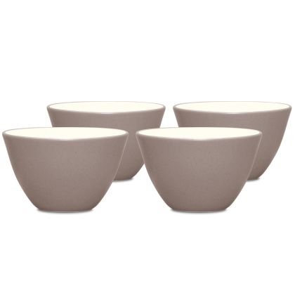 Bowl, Mini, Set of 4, 4", 7 oz