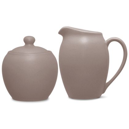 Sugar and Creamer Set