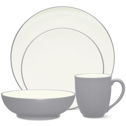 4-Piece Coupe Place Setting