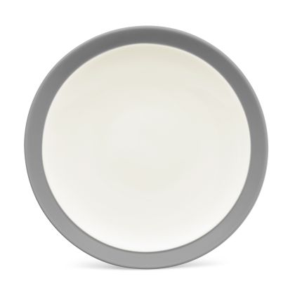 Salad/Dessert Plate, Curve, 8 1/2"