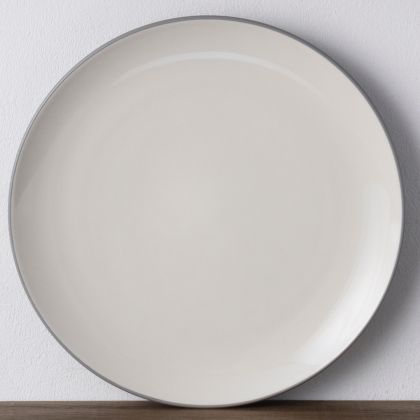 Platter, Coupe Round, 12"