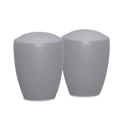 Salt & Pepper, 3 3/8"