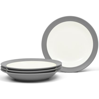 Bowl, Pasta/Rim Soup, 8 1/2", 20 oz., Set of 4