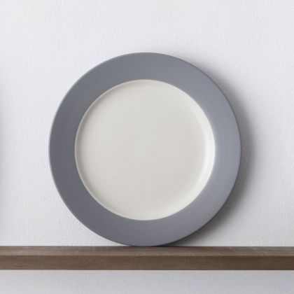 Salad/Dessert Plate, Rim, 8 1/4"