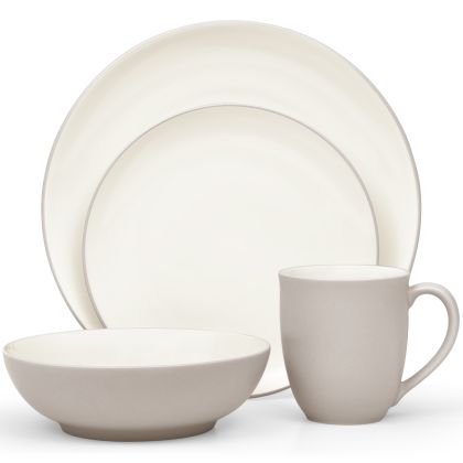 4-Piece Coupe Place Setting