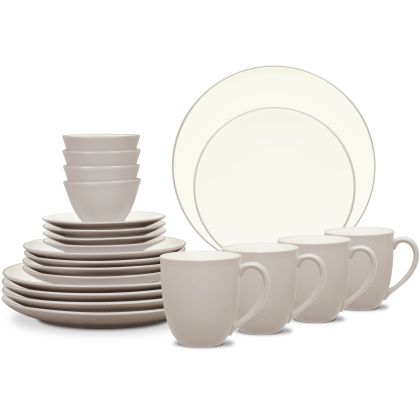 20-Piece Value Set